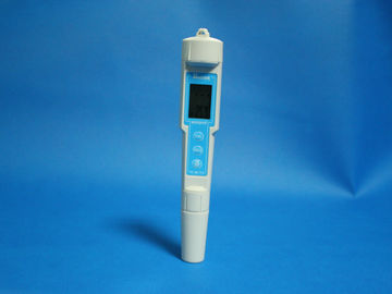 Портативный счетчик воды ПЭ-АШ, тип измеряющий прибор ручки ПЭ-АШ