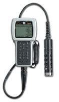 Метр качества воды Multiparameter YSI 556 Handheld