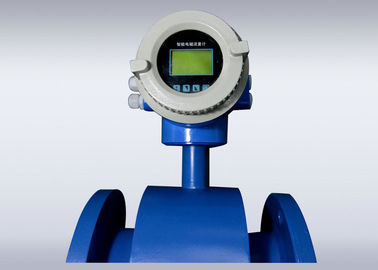 Счетчик- расходомер измерителя прокачки Tengine промышленный электромагнитный для сточных водов TLD250A1YSAC