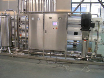 Оборудование/система/завод водоочистки RO UV чисто для фармацевтического или промышленного