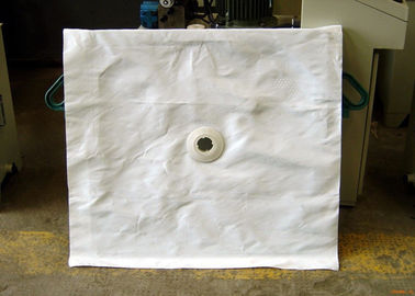 Ткань ткани давления фильтра микрона промышленная сплетенная для dewatering шуги
