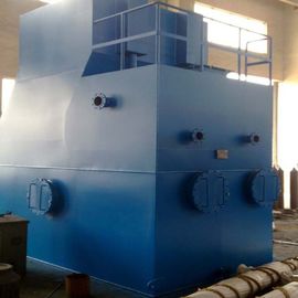 Автоматический очиститель воды для waterworks, завода по обработке нечистот, wate высокой концентрации