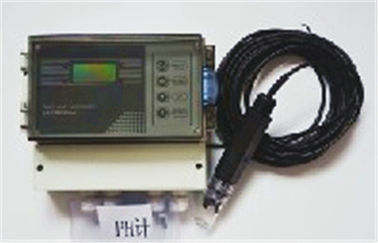 аппаратуры анализа измерения воды микрокомпьютера для измеряя ПЭ-АШ