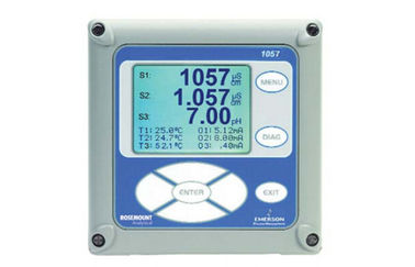 промышленная аналитическая модель 1057 аппаратур анализа воды Роземаунта Multi - анализатор параметра