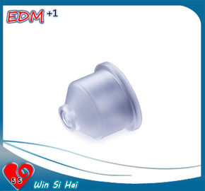Тип польностью пластичное сопло M207-4 Мицубиси EDM Comsumables ручной воды