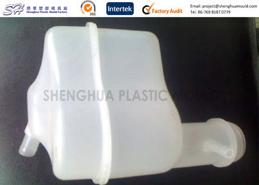 Фабрика ультразвуковой заварки Китая для пластикового продукта цистерны с водой