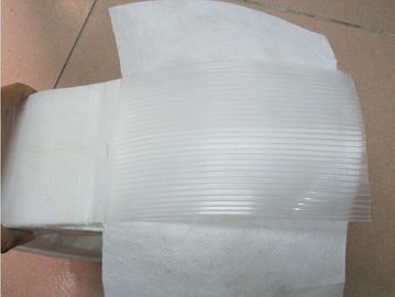 легковес проникания воды дренажа ткани фильтра 15KN материальный