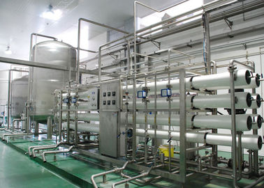 Верхнее тавро чисто систем обработки питьевой воды/машины, коммерчески системы очищения воды