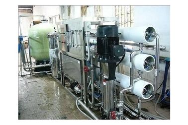 Системы РО оборудования водоочистки еды завод водоочистки ровной автоматический
