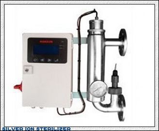 Горячий стерилизатор воды сбывания Ags-15 UV/водоочистка Ultravidet