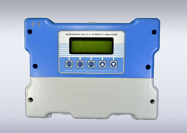 Удвоьте - направьте анализатор замутненности воды передатчика/оборудование для испытаний TSS10AC нечистот метра