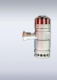 Пламестойкое 86kPa - детектор газа 106kPa TBS Venenous - BS03-H2S+RS100 с сигналом тревоги