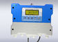 Двухпроводные или четырехпроводные ультразвуковые анализатор/метр уровня шуги для отработанной воды USL10AC