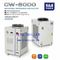 Промышленной охладитель охлаженный водой CW-6000