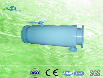 Тип Backwashing фильтр p фильтра воды нержавеющей стали большой емкости дренажа