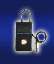 Зонд разрешения PT-5 LCD 0.1mm чисел датчика толщины 4 ST5900+ ультразвуковой стандартный
