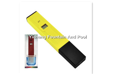 Портативная ручка кармана тестера ph-метра цифров для аквариума и воды бассейна