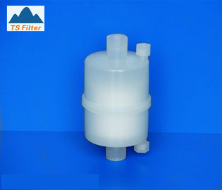 патрон фильтра 70mm/10,0 микрона малый плиссированный соответствующий для малой серии и критической фильтрации жидкости/газа