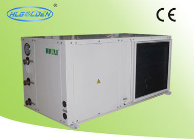 Блоки охладителя воды Eco содружественные промышленные перечисляют компрессор 380V/50Hz
