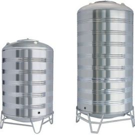 Польностью автоматическая система фильтрации воды обратного осмоза SUS304/316L для дома