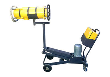 Поднимая платформа JC-5 для детектора 220V рванины x Рэй