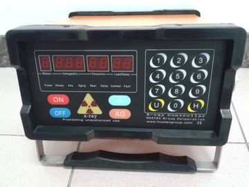 Детектор XXG1605 рванины рентгеновского снимка направленного излучения портативный с керамической пробкой рентгеновского снимка 160kv
