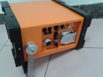 Детектор XXG1605 рванины рентгеновского снимка направленного излучения портативный с керамической пробкой рентгеновского снимка 160kv