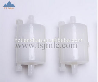 патрон фильтра 125mm/0,45 микрона малый плиссированный для фильтрации вина