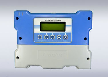 Анализатор/метр ПЭ-АШ цифров отработанной воды с датчиком полиэфира, передатчиком TPH20AC ПК