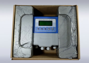 Он-лайн 0 - анализатор/метр ПЭ-АШ 14pH цифров для водоочистки TPH10AC