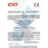 Китай Beijing Water Meter Co.,Ltd. Сертификаты